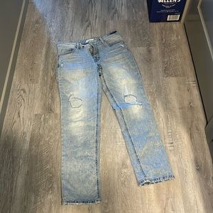 Maurice’s Jeans size 12